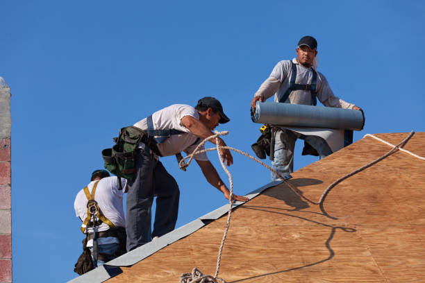 Best New Roof Installation  in Sebree, KY