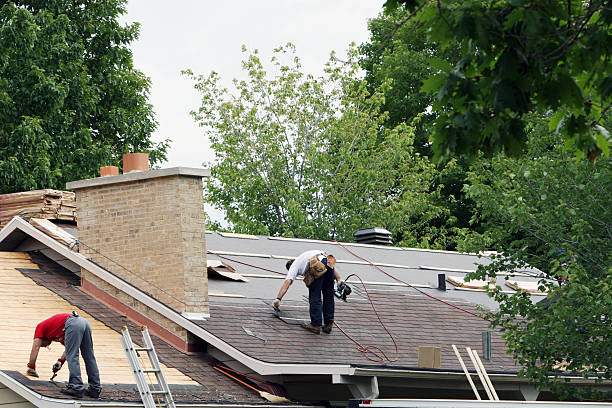 Best Roofing Contractors for Homes  in Sebree, KY