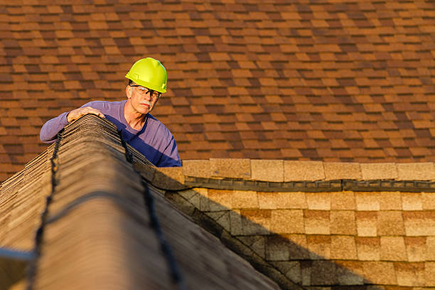 Best Affordable Roofing Company  in Sebree, KY