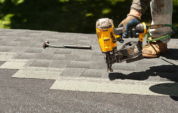 Roof Repair Estimates in Sebree, KY