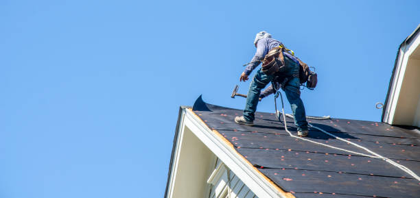 Best Roof Repair Estimates  in Sebree, KY